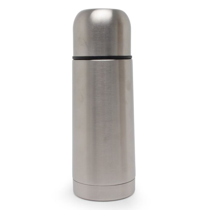 Brinde Garrafa Térmica Inox 350ml Personalizada - SDP01115B