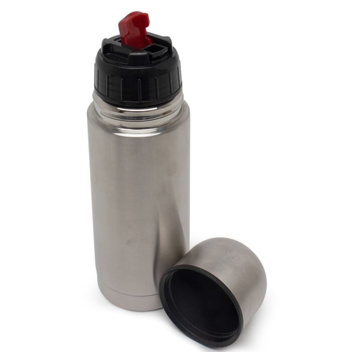 Brinde Garrafa Térmica Inox 350ml Personalizada - SDP01115B