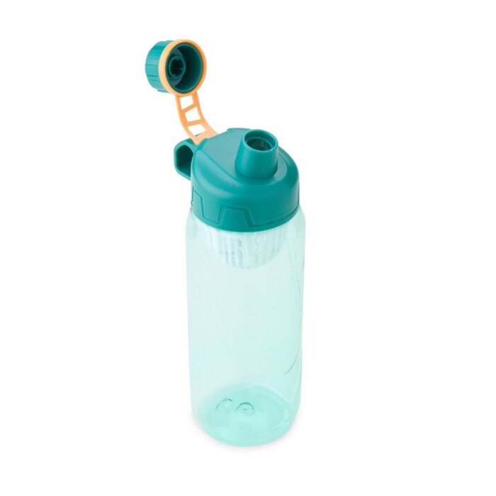 Brinde Squeeze Plástico 800ml Personalizada - SDP06058