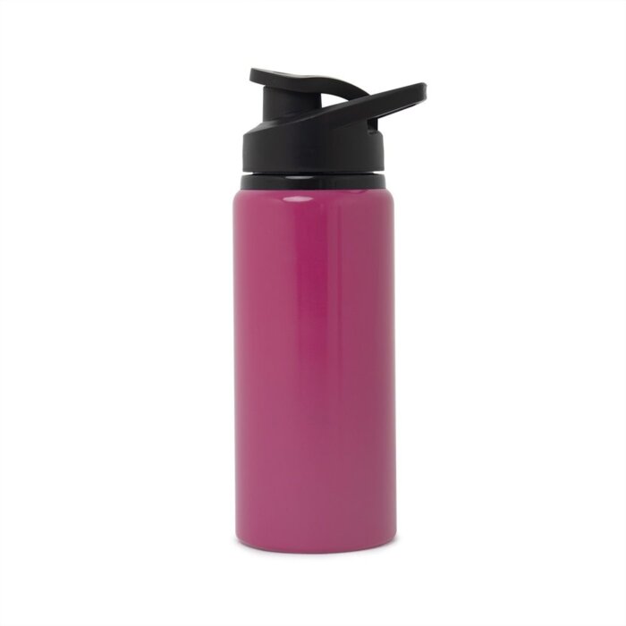 Brinde Squeeze Alumínio 600ml Personalizada - SDP12487B