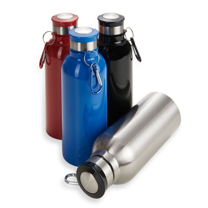 Brinde Garrafa Inox 700ml Personalizada - SDP18547