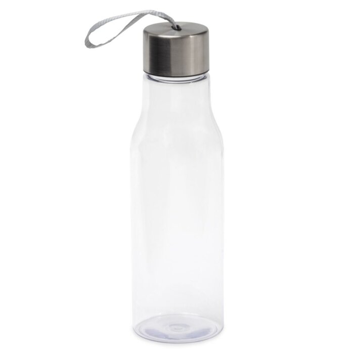 Brinde Garrafa Plástica 600ml Personalizada- SDP18695