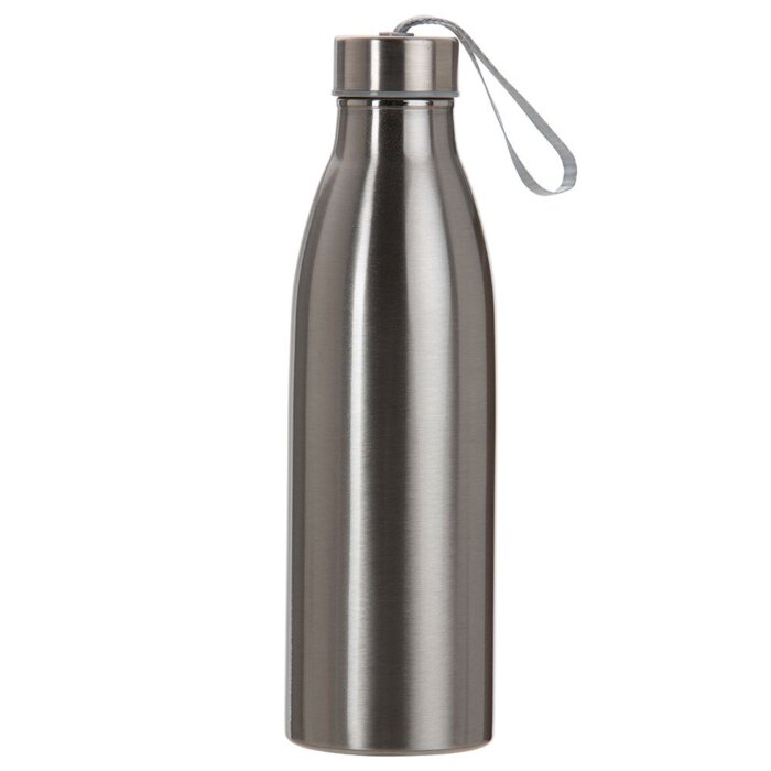 Brinde Garrafa Inox 750ml Personalizada - SDP18552