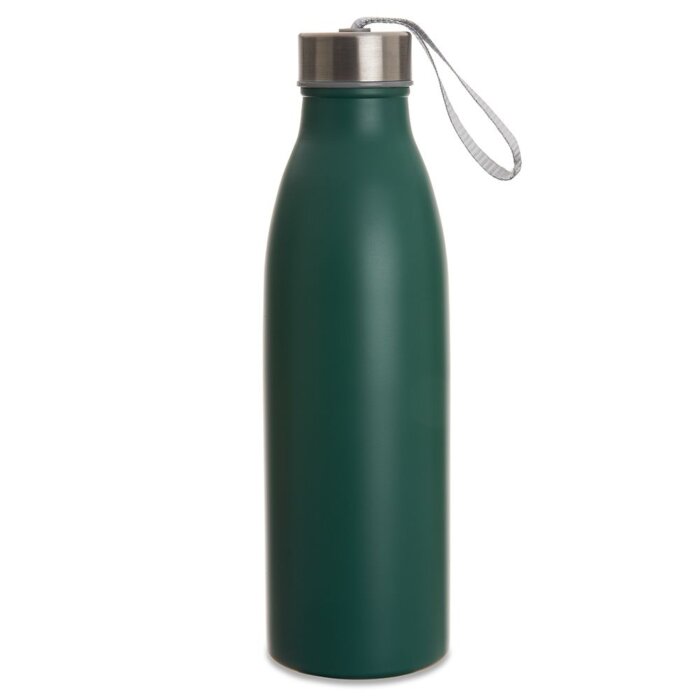 Brinde Garrafa Inox 750ml Personalizada - SDP18552