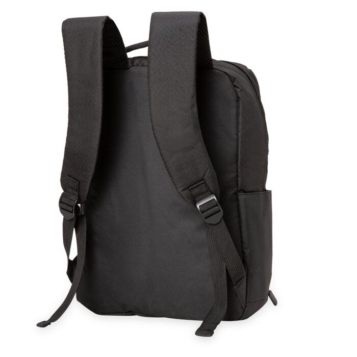 Brinde Mochila de Nylon USB 21L Personalizada - SDP01320