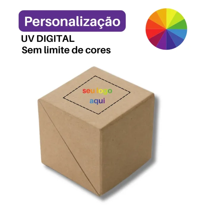 Brinde Bloco de Anotações Personalizado com Autoadesivos SDP12516