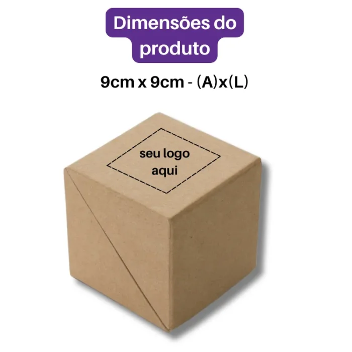 Brinde Bloco de Anotações Personalizado com Autoadesivos SDP12516