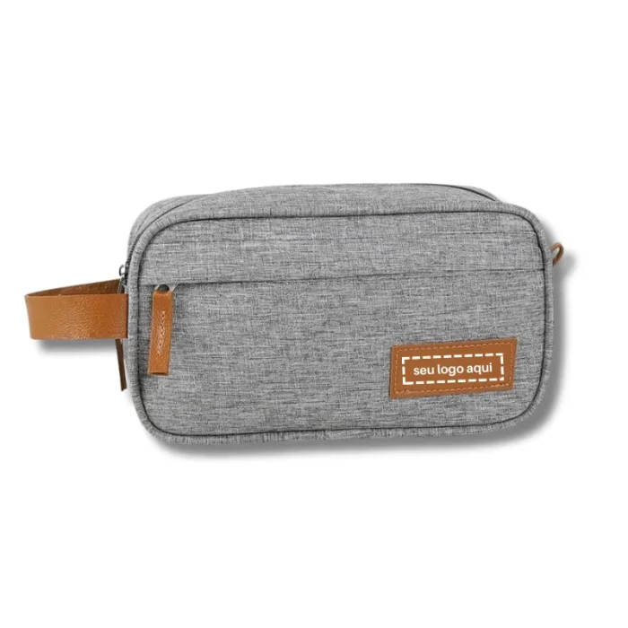 Brinde Nécessaire Personalizada Poliéster SDP14937