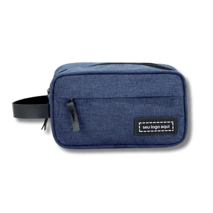 Brinde Nécessaire Personalizada Poliéster SDP14937