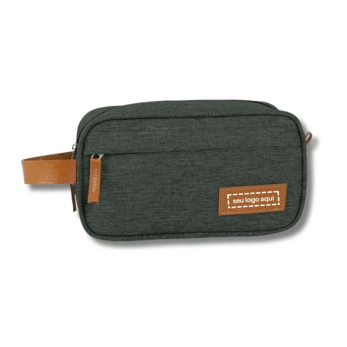 Brinde Nécessaire Personalizada Poliéster SDP14937