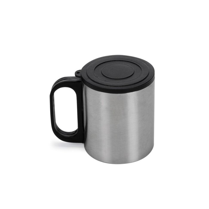 Brinde Caneca Inox 180ml Personalizada - SDP07392