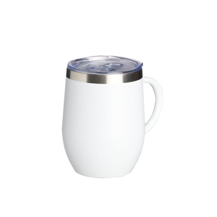 Brinde Caneca Térmica Inox 350ml Personalizada - SDP04081