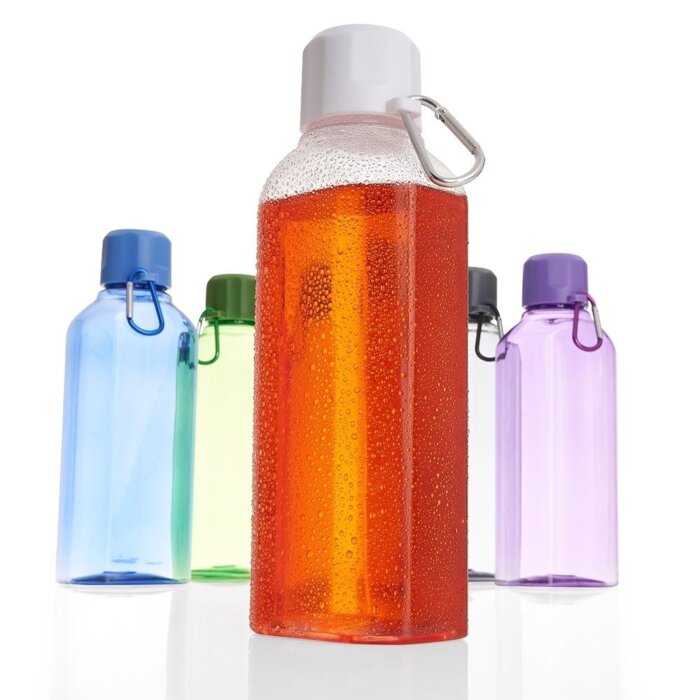 Brinde Garrafa Plástica 730ml Personalizada - SDP18551