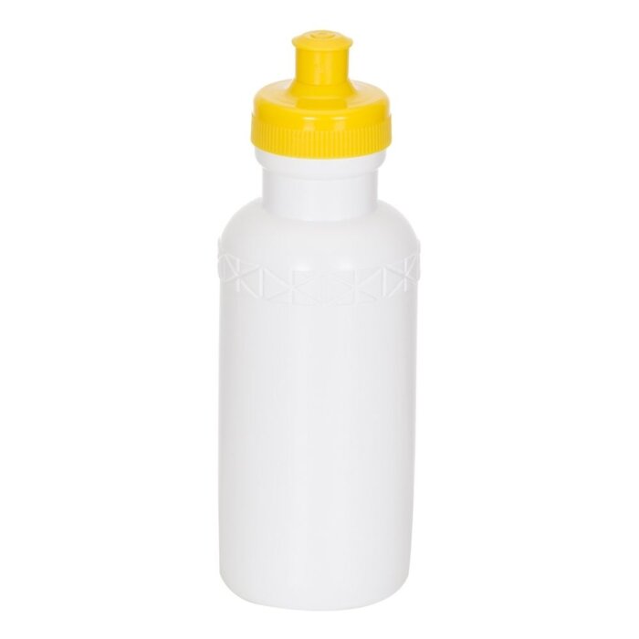 Brinde Squeeze Plástico 500ml Personalizado - SDP09072