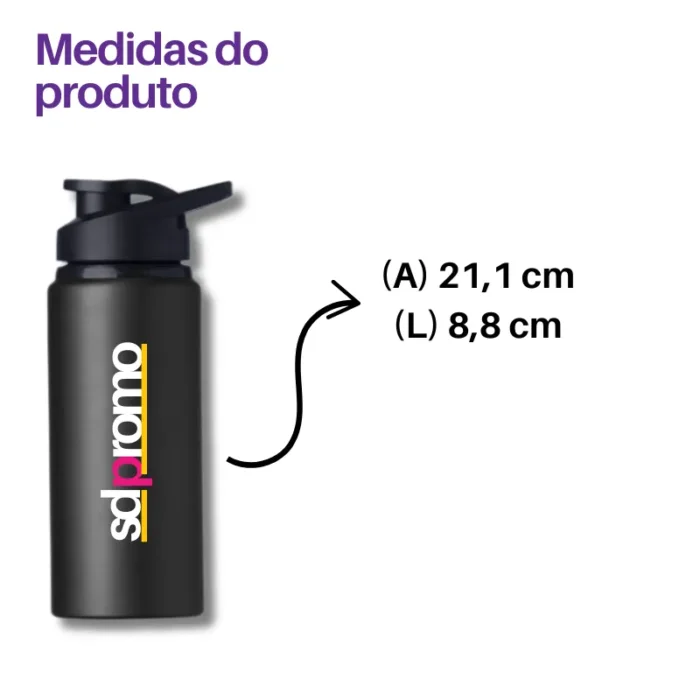 Kit Boas Vindas Plus Mochila 2