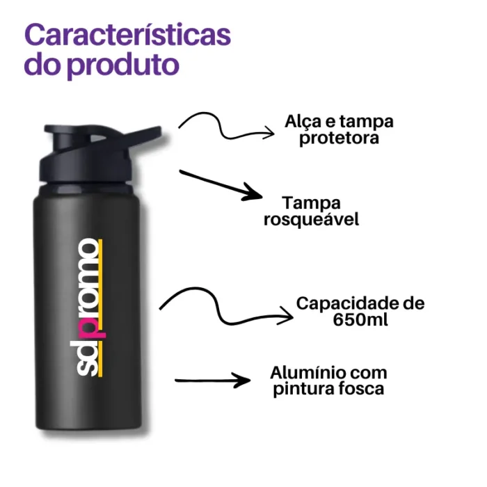 Kit Boas Vindas Plus Mochila 2