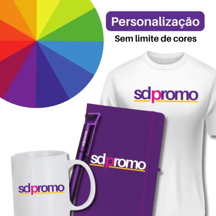 Kit Boas Vindas Colaborador