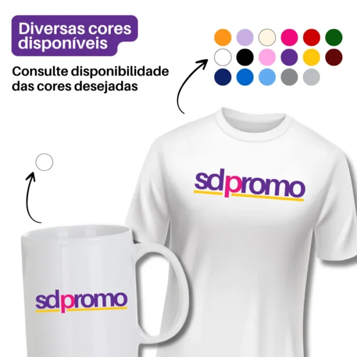 Kit Boas Vindas Colaborador