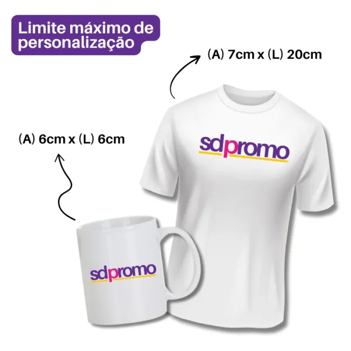 Kit Boas Vindas Colaborador