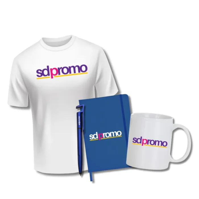 Kit Boas Vindas Colaborador