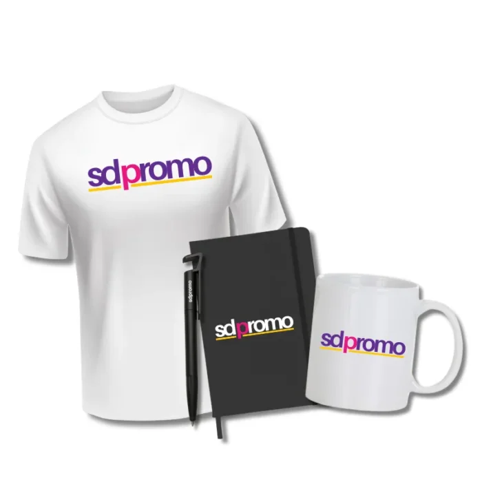 Kit Boas Vindas Colaborador