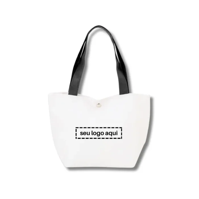 Brinde Bolsa Personalizada Lona SDP08077