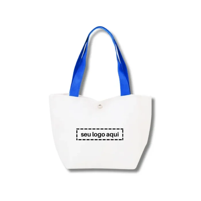 Brinde Bolsa Personalizada Lona SDP08077