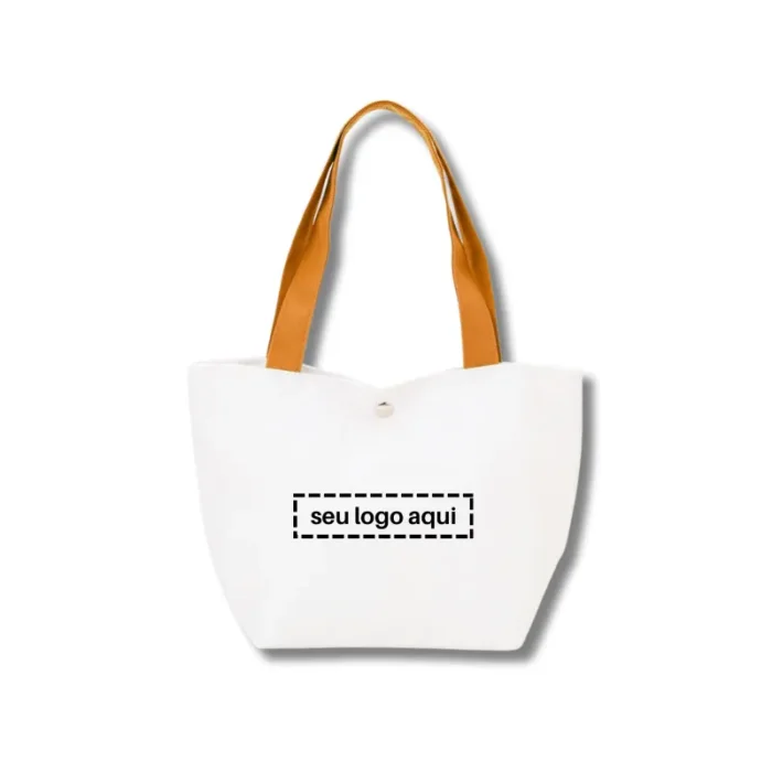 Brinde Bolsa Personalizada Lona SDP08077