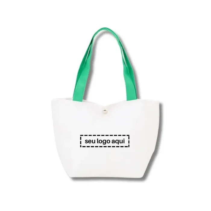 Brinde Bolsa Personalizada Lona SDP08077
