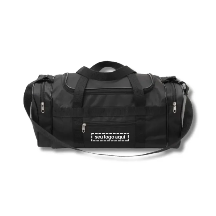 Brinde Bolsa Personalizada Nylon 23 Litros SDP14801