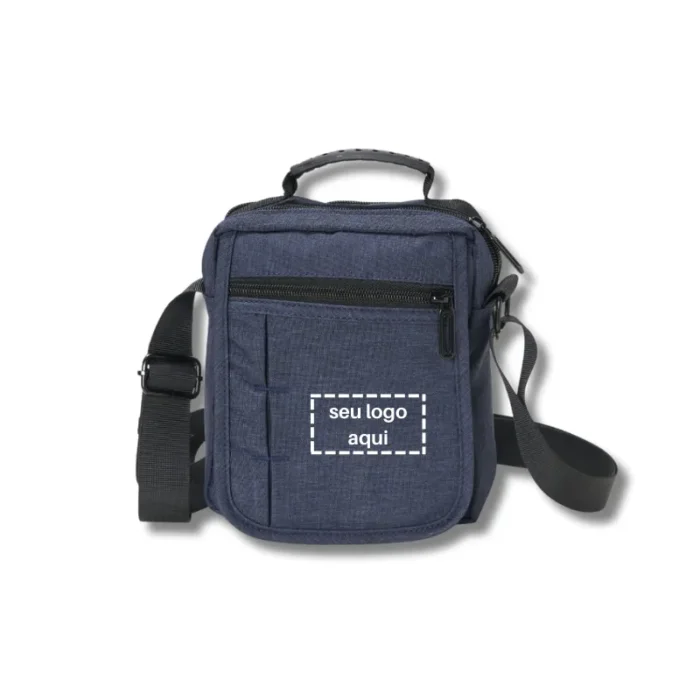 Brinde Bolsa Personalizada Ombro SDP12095