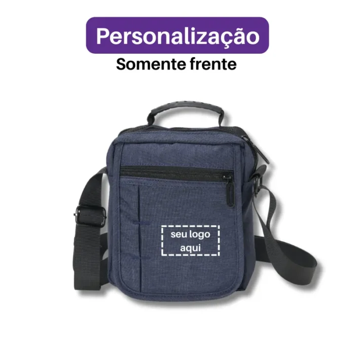 Brinde Bolsa Personalizada Ombro SDP12095