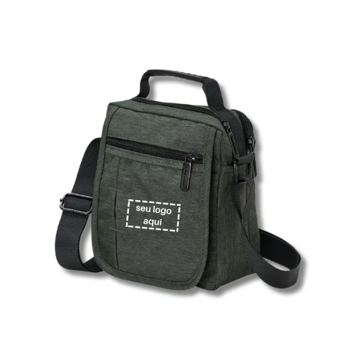 Brinde Bolsa Personalizada Ombro SDP12095