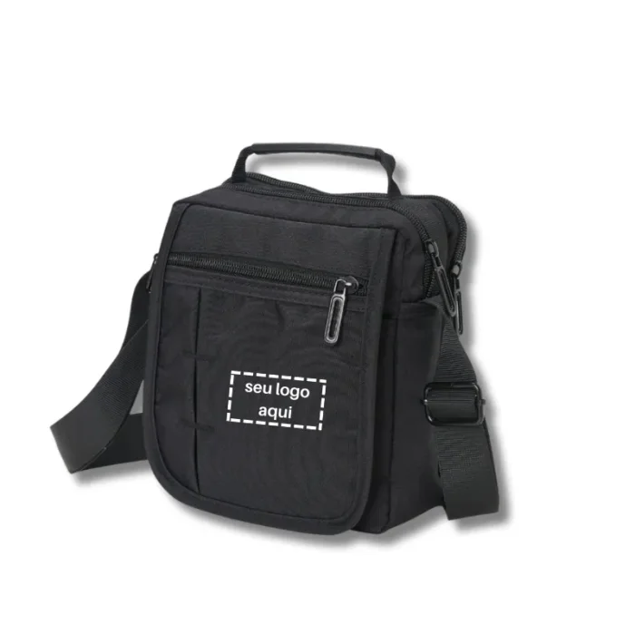 Brinde Bolsa Personalizada Ombro SDP12095
