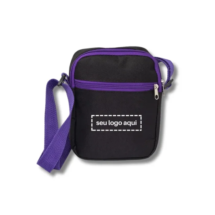 Brinde Bolsa Personalizada Ombro SDP15070