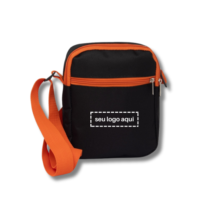 Brinde Bolsa Personalizada Ombro SDP15070
