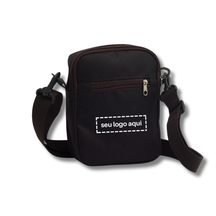 Brinde Bolsa Personalizada Ombro SDP15070