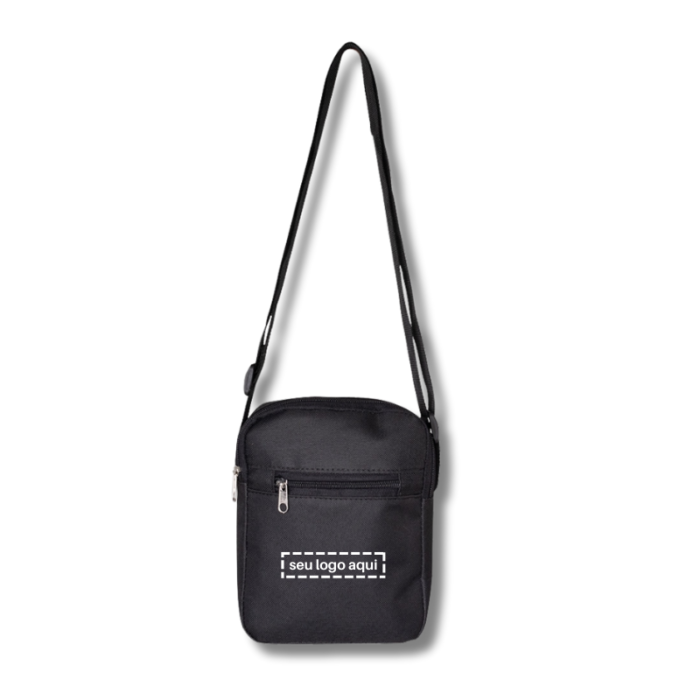 Brinde Bolsa Personalizada Ombro SDP15070