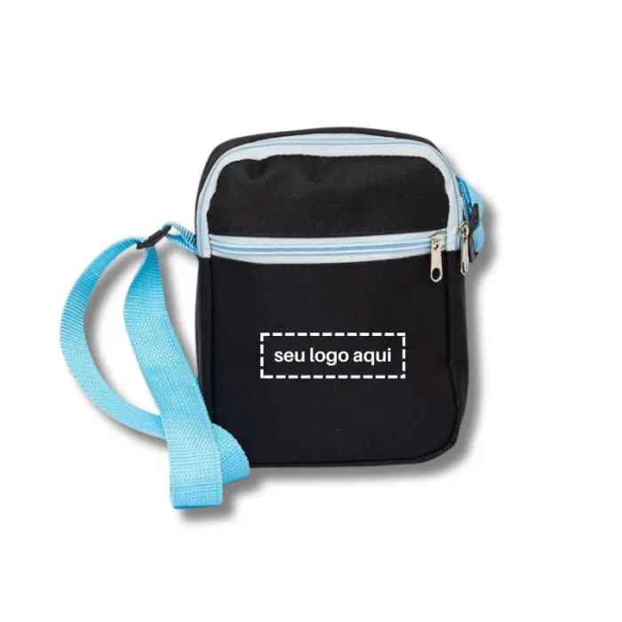 Brinde Bolsa Personalizada Ombro SDP15070