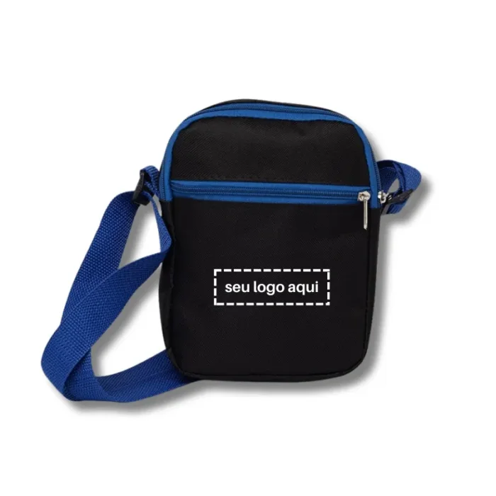 Brinde Bolsa Personalizada Ombro SDP15070