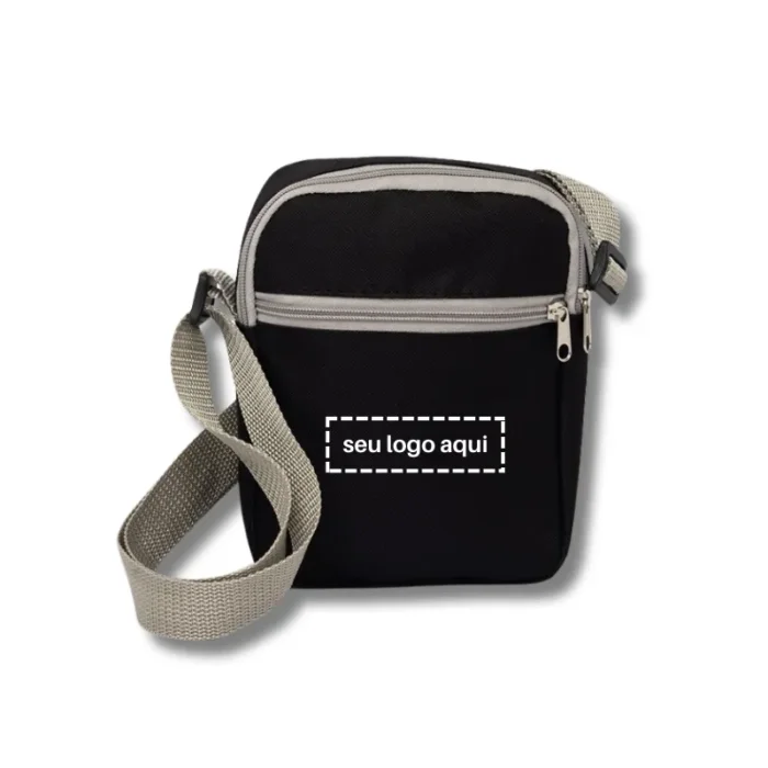 Brinde Bolsa Personalizada Ombro SDP15070
