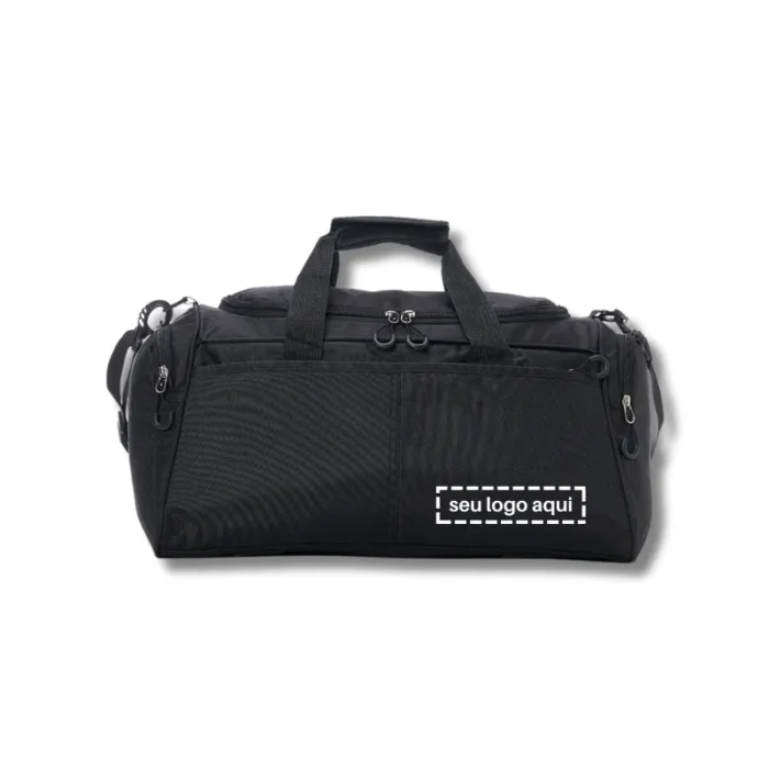 Brinde Bolsa Personalizada Oxford 28 Litros SDP04042