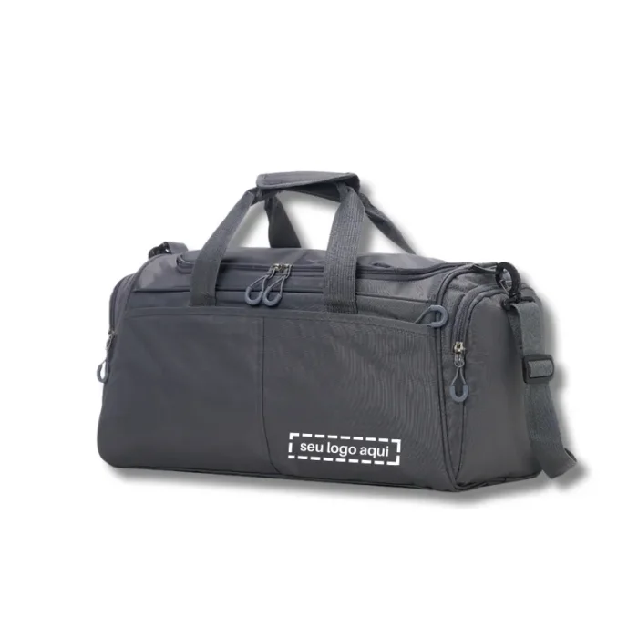 Brinde Bolsa Personalizada Oxford 28 Litros SDP04042