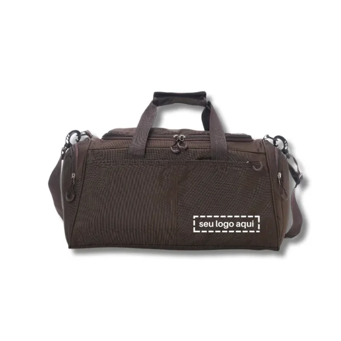 Brinde Bolsa Personalizada Oxford 28 Litros SDP04042
