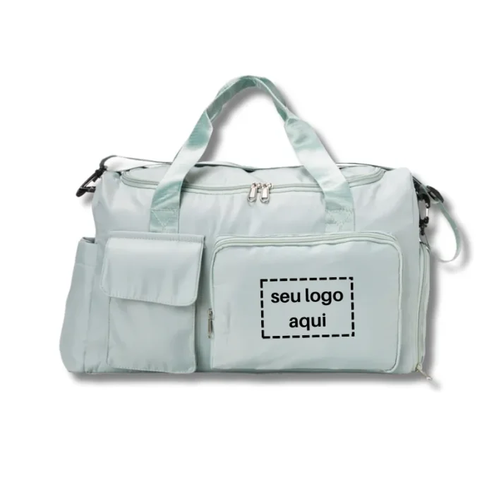Brinde Bolsa de Viagem Personalizada 28 Litros SDP05069