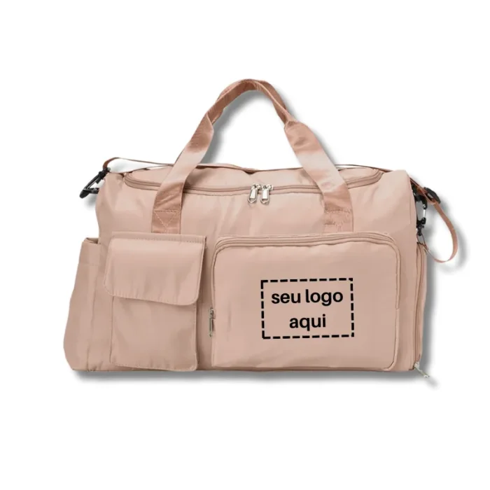 Brinde Bolsa de Viagem Personalizada 28 Litros SDP05069