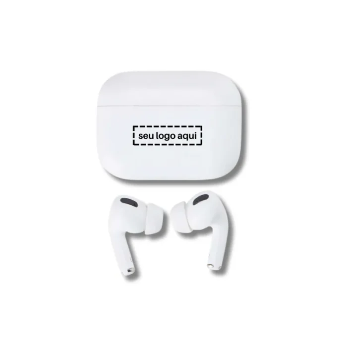 Brinde Fone de Ouvido Personalizado Bluetooth SDP05021