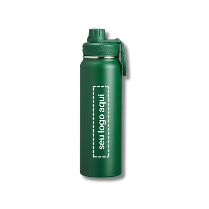 Brinde Garrafa Personalizada Térmica 850ml SDP18846