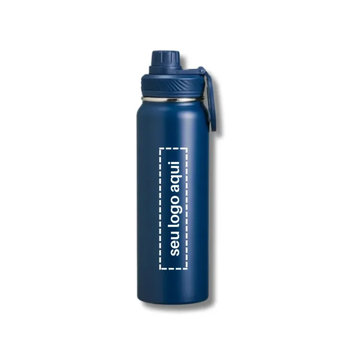 Brinde Garrafa Personalizada Térmica 850ml SDP18846