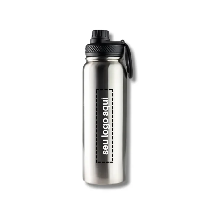 Brinde Garrafa Personalizada Térmica 850ml SDP18846